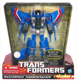 Masterpiece Thundercracker