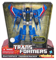 Masterpiece Thundercracker